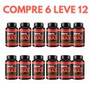 Testo Power Max: Energia e Vitalidade em Alta