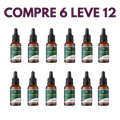 Gota Control: Equilibre Seu Sistema Endócrino de Forma Natural
