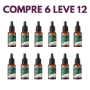 Gota Control: Equilibre Seu Sistema Endócrino de Forma Natural