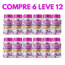 Femme Power: Força, Energia e Definição para Mulheres