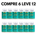Sbelty: O Aliado Natural no Emagrecimento e Controle de Peso (30 Cápsulas)