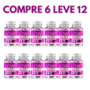 Low Glico: Equilíbrio e Controle Natural da Glicemia!