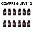 Long Jack:Testosterona Elevada, Desempenho Máximo