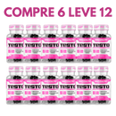 Testo Feminy: O Impulso para a Sua Confiança e Vitalidade