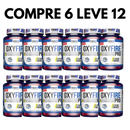 Oxy Fire Pro: A Revolução na Perda de Gordura