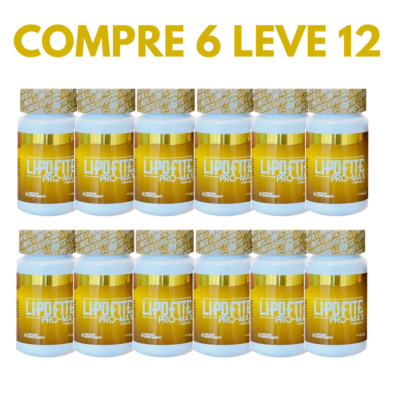 Lipofite: A Formula Natural do Emagrecimento