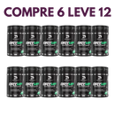 DryUP: A Solução para Reduzir a Retenção de Água e Conquistar uma Aparência Definida