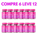 Candfemm: Combate Eficaz à Candidíase