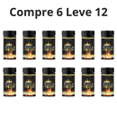 Segredo dos Reis: O Poder da Virilidade Masculina