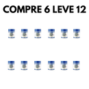 King Test: Potência Masculina e Testosterona Elevada