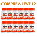 Block Fat:  Gorduras Reduzidas e Controle Do seu Apetite