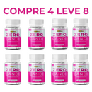 Zero Candi: Apoio Natural para o Controle Glicêmico