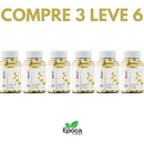 TrioDerm: Cápsulas de Rejuvenecimento