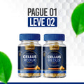 Cellus Redux: A Revolução no Combate à Celulite