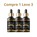 Trans Resveratrol Gota - Compre 1 Leve 3