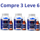 TadalaMax: Potência Masculina