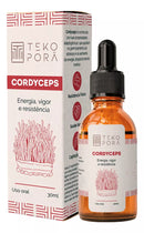 Cordyceps Militaris 30ml - Compre 1 Leve 3