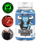 XtraMaster - Para Homens - Não Fique na Mão na Hora H