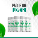 Imuno 2000: Fortaleça Suas Defesas de Forma Natural