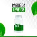 Intest Pro: Seu Sistema Digestivo em Harmonia