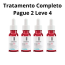 Kit 4 Retinol B3 - Sérum Antirrugas La Roche Posay - Site Oficial de Vendas