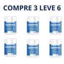 Lipomina: Emagrece, Desincha e Transforma!