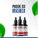 Insubeta: Controle do Açúcar, Mais Saúde, Mais Vida (30 ml)