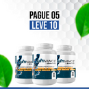 Artivance:O Combustível Natural para sua Mente e Corpo