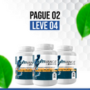 Artivance:O Combustível Natural para sua Mente e Corpo