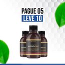 AlcoolTrat: O Controle do Álcool e Bem-Estar