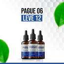 Audium: Proteção Avançads para a Saúde Auditiva (30ml)