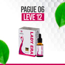 Lady Era: A Formula do Bem-Estar Feminino