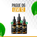 Mega Folic: A Revolução na Saúde Capilar