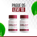 Orlists: A Solução Eficaz para a Perda de Peso