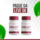 Orlists: A Solução Eficaz para a Perda de Peso