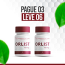 Orlists: A Solução Eficaz para a Perda de Peso