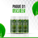 Glicoflex: O Aliado do Controle da Glicose