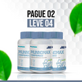 Munnomax: Potencialize Sua Energia e Disposição