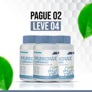 Munnomax: Potencialize Sua Energia e Disposição