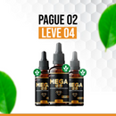 Mega Folic: A Revolução na Saúde Capilar