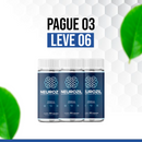 Neurozil: O Reforço Cognitivo Natural