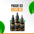 Mega Folic: A Revolução na Saúde Capilar