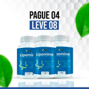 Lipomina: Diga Adeus ao Excesso de Peso !