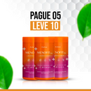 Menofit Plus: O Suporte Essencial para o Bem-Estar Feminino