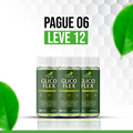 Glicoflex: O Aliado do Controle da Glicose