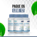 Munnomax: Potencialize Sua Energia e Disposição