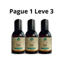 Compre 1 Leve 3 - Óleo de Ojon Puro - Transforme a Saúde dos seus Fios