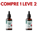 Glicozine: Equilíbrio para sua Saúde Metabólica