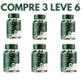 Natural Fit: O Suplemento Natural para Emagrecimento