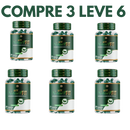 Natural Fit: O Suplemento Natural para Emagrecimento